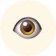 icone d'un oeil