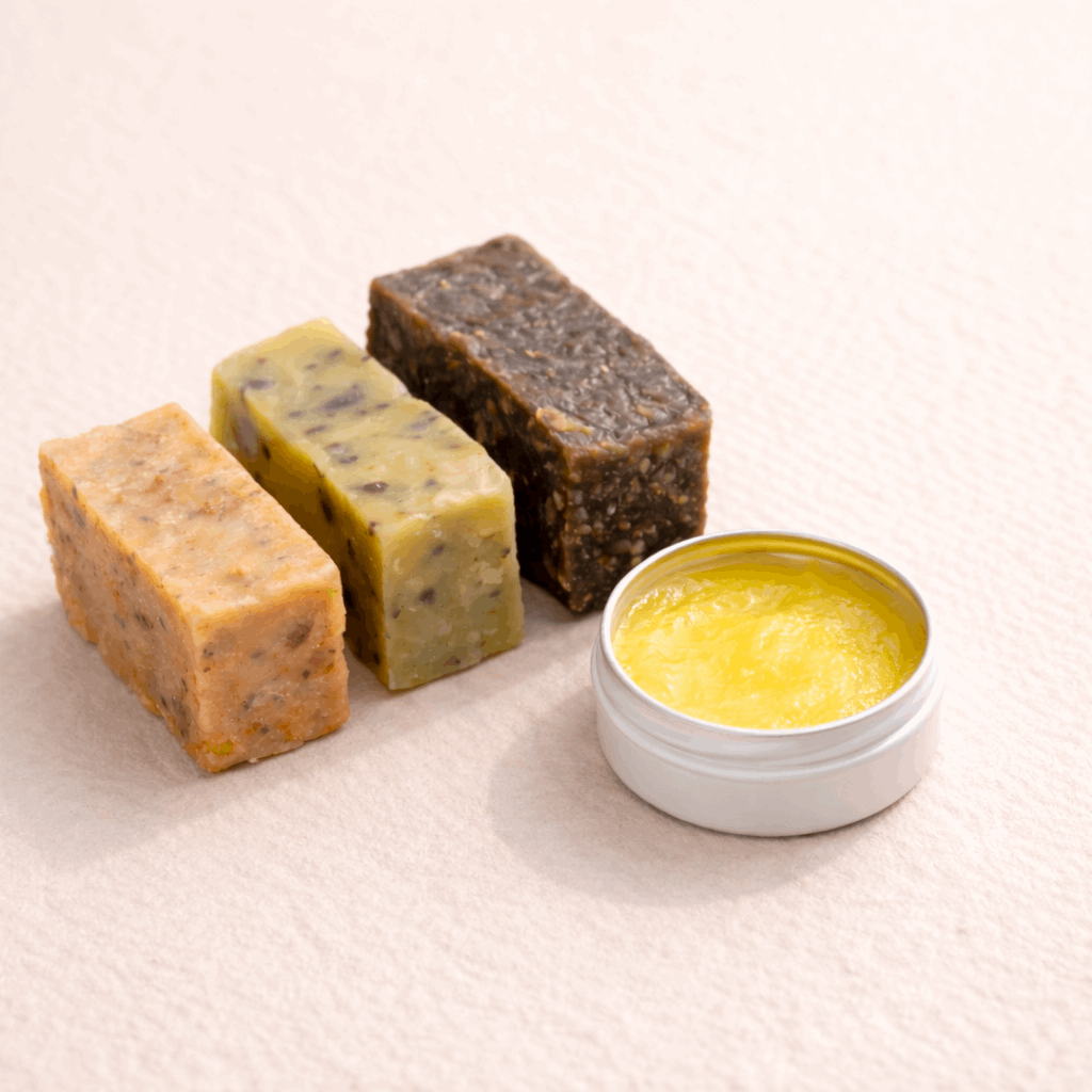 🎁 Echantillon Cadeau