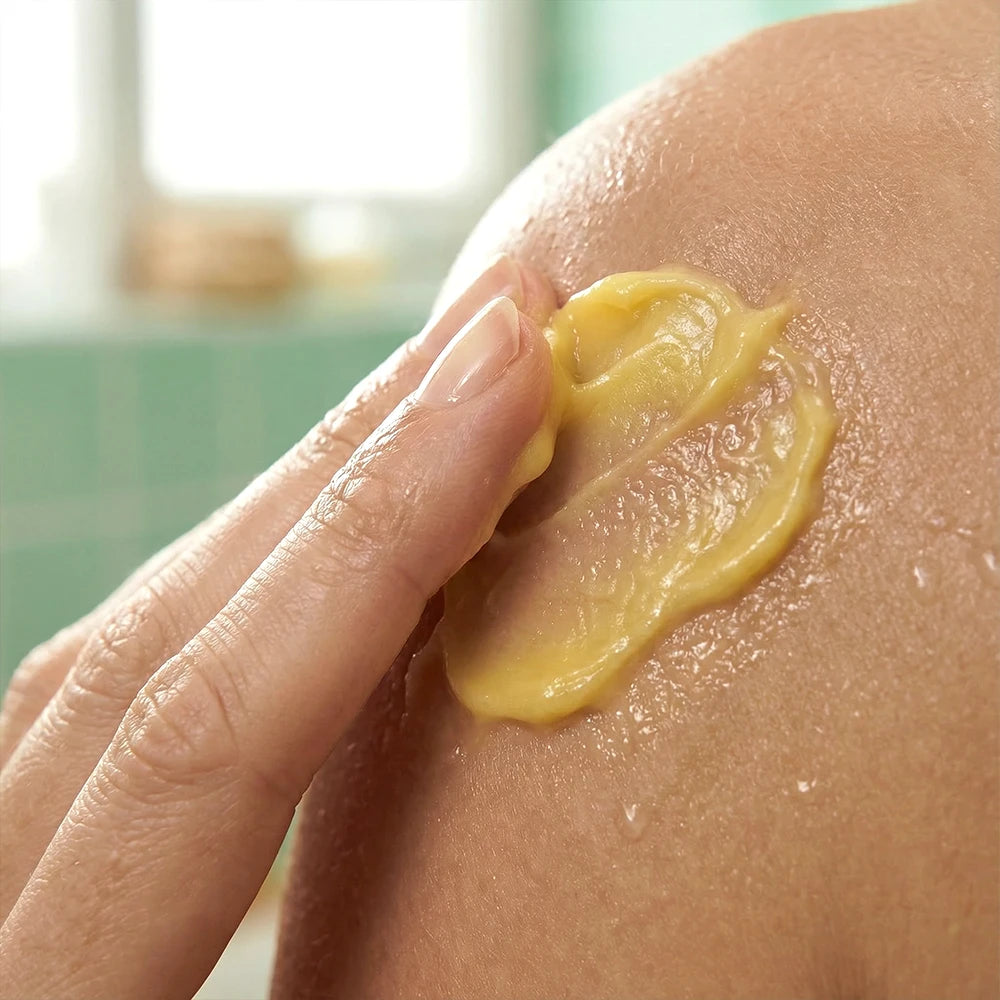 Le Baume à l’Huile d’Amande de Prune Bio